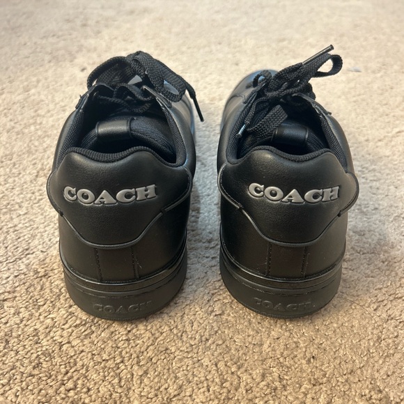 Coach Low Tops - Picture 5 of 6